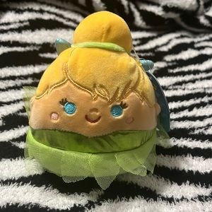 A Tinker Bell 5 inch squishmellow